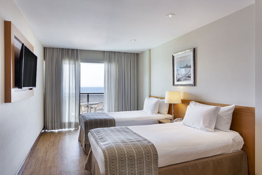 Windsor Palace Copacabana 9/48