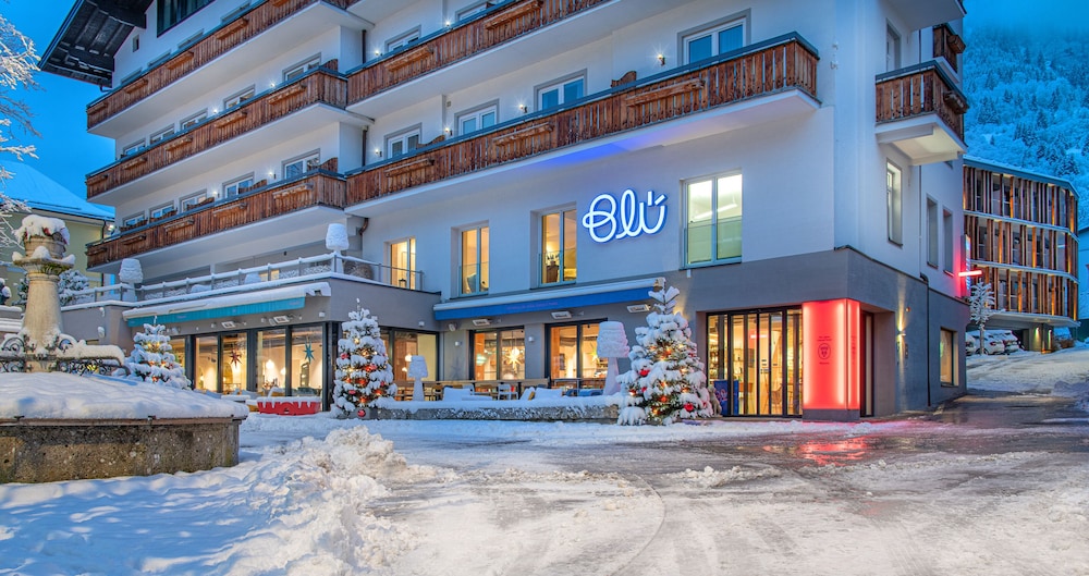 SALZBURGER HOF HOTEL 44/50