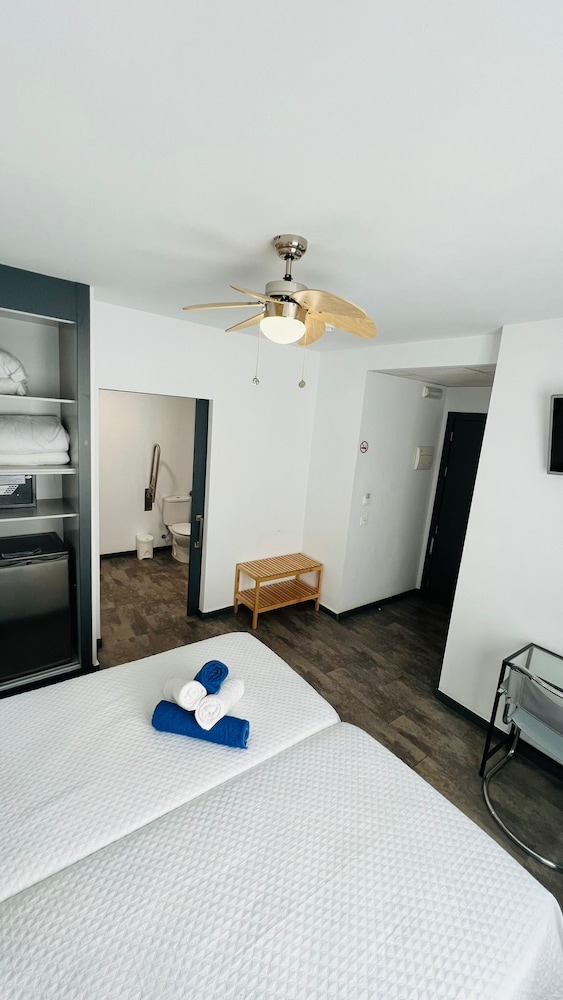 Bajondillo Beach Cozy Inns - Adults Only 15/30