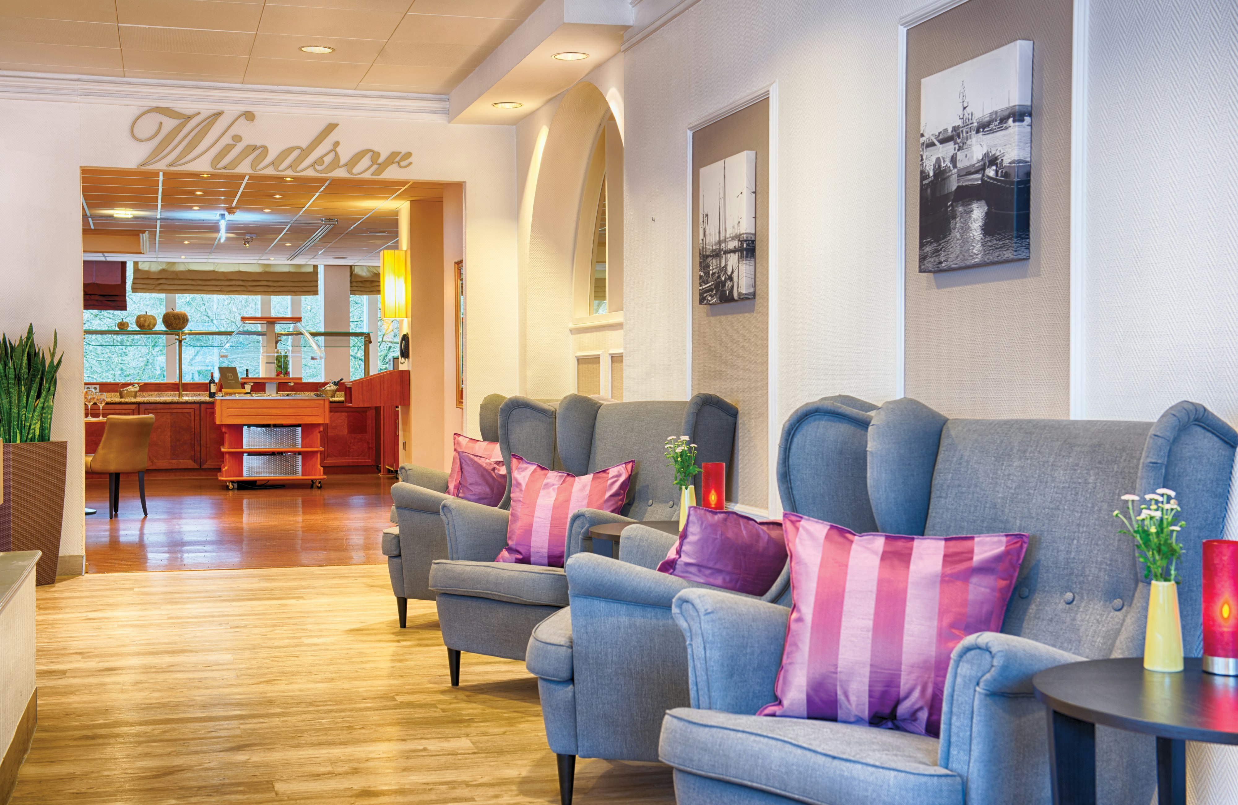 LEONARDO HOTEL HAMBURG CITY NORD 32/68