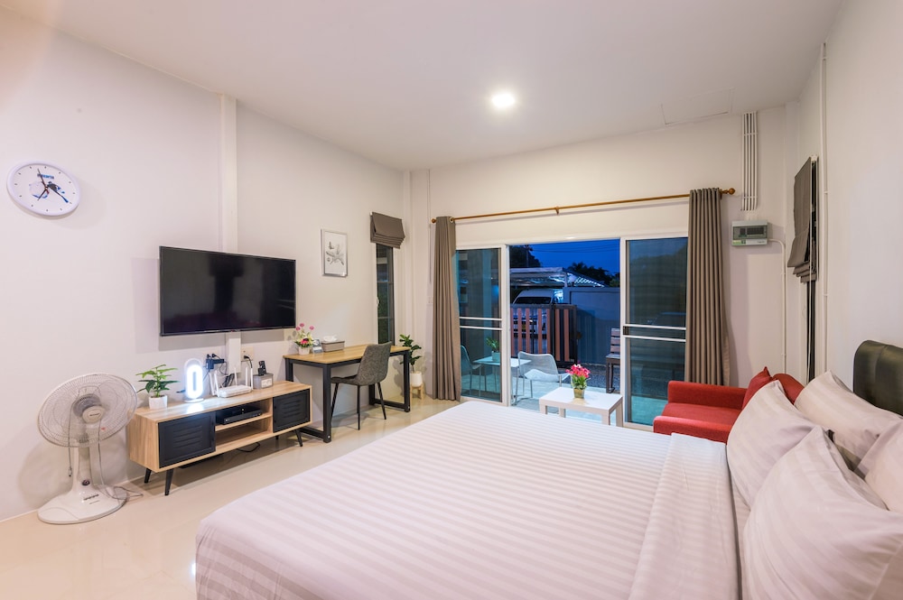 Lark Pool Villa Krabi 20/62