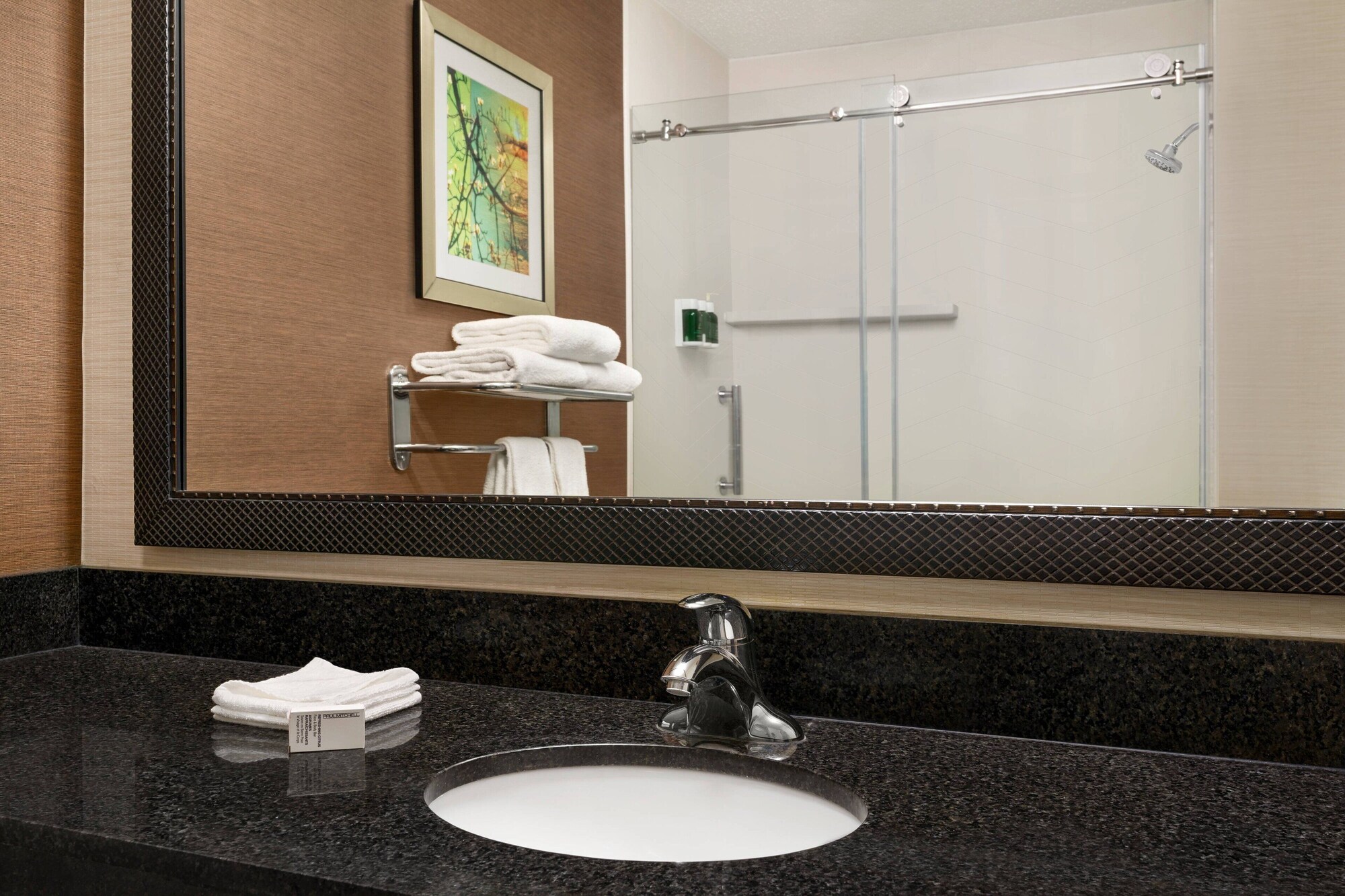 غرفة بسريرين كوين، Fairfield Inn By Marriott Philadelphia Airport 5/7