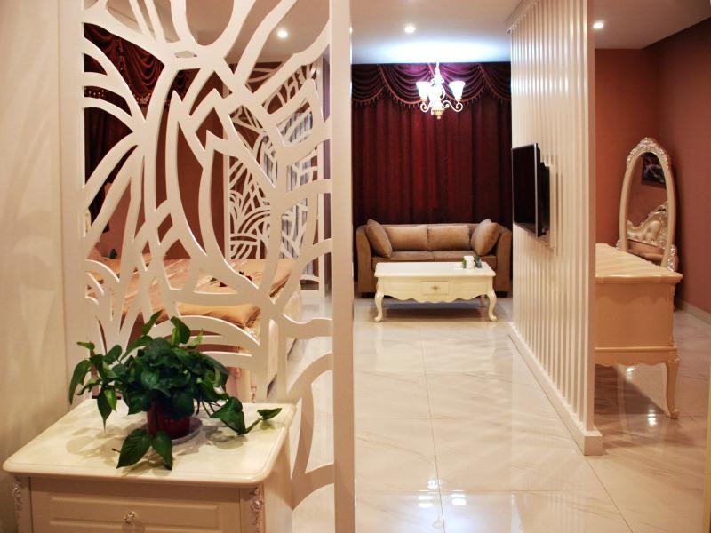 GreenTree Inn ShanDong WeiFang LinQu ZhanQian Road LuChuan Business Hotel 6/43