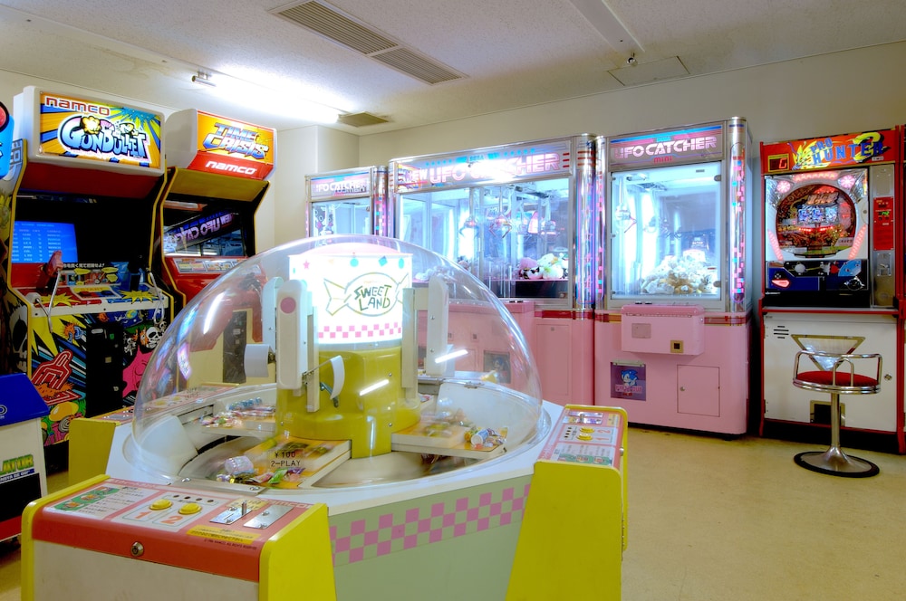 Resorpia Kumihama 43/59