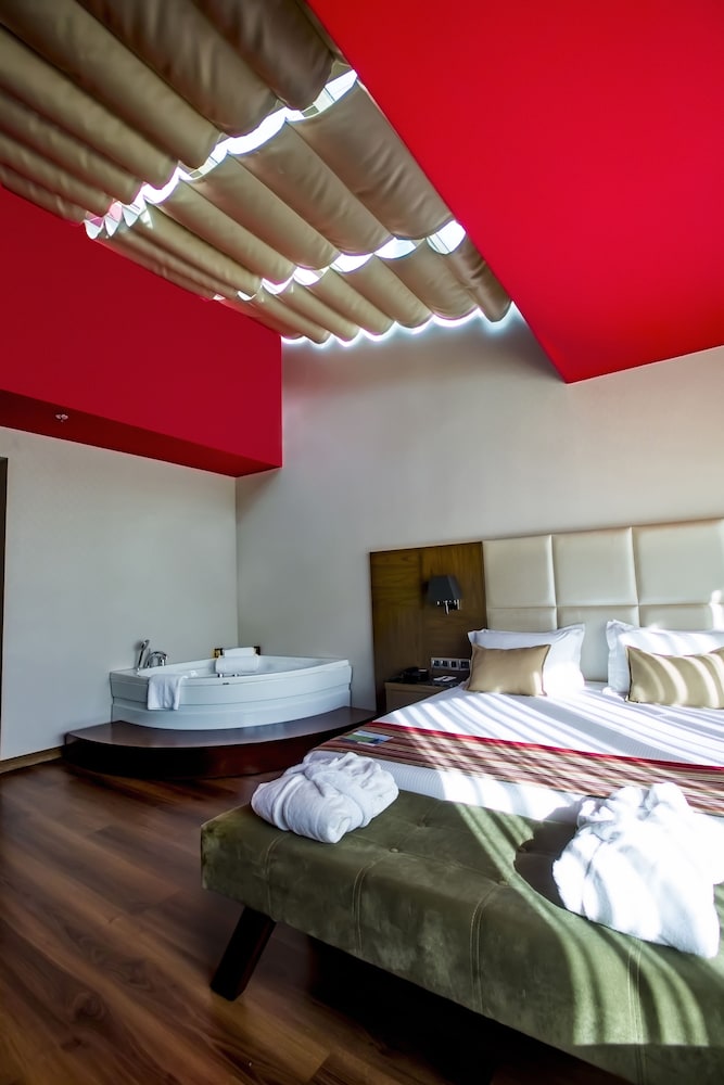 Park Inn By Radisson Istanbul Asia Kavacik 31/76