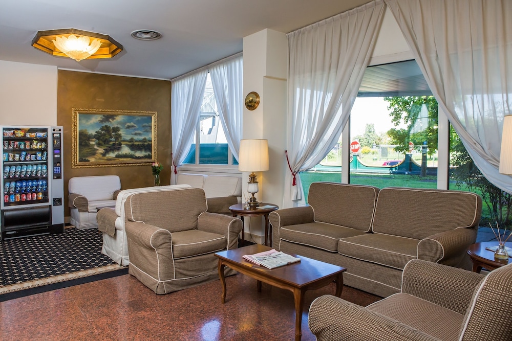 Hotel Alga 42/62