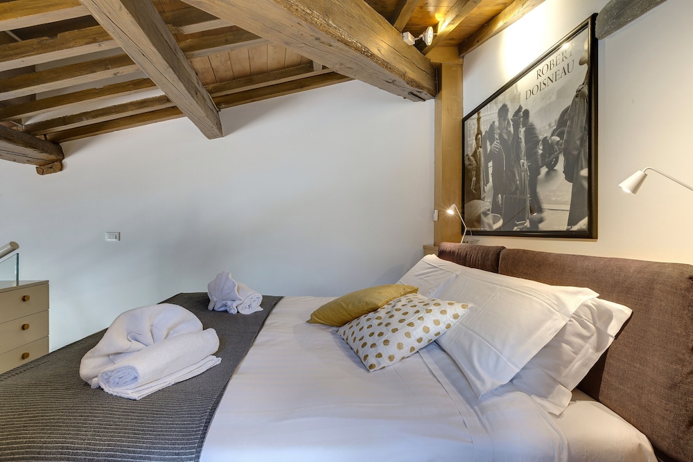 Mamo Florence - Beatrice Apartment 2/25
