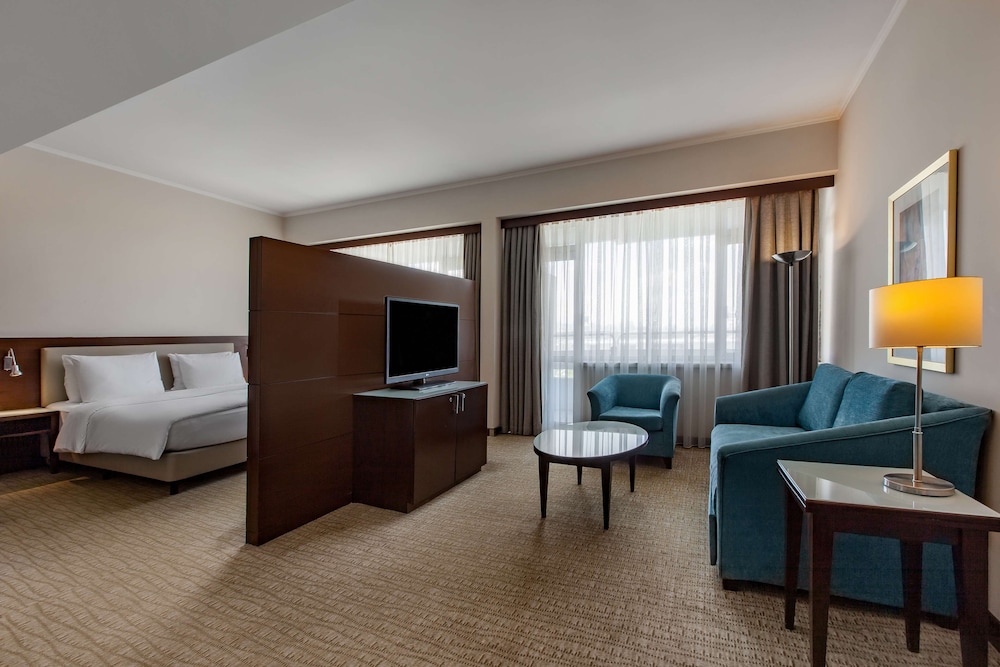 RADISSON BLU HOTEL ANKARA 43/72