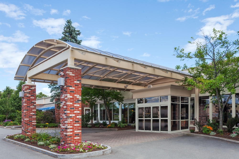 Holiday Inn Bangor image