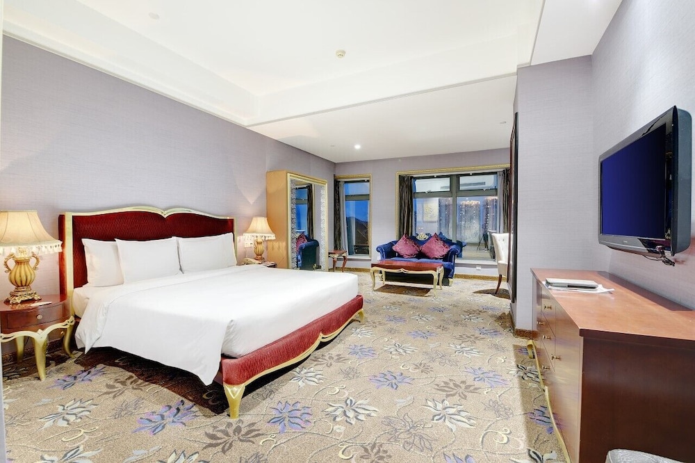 Xiamen Tegoo Hotel 13/50