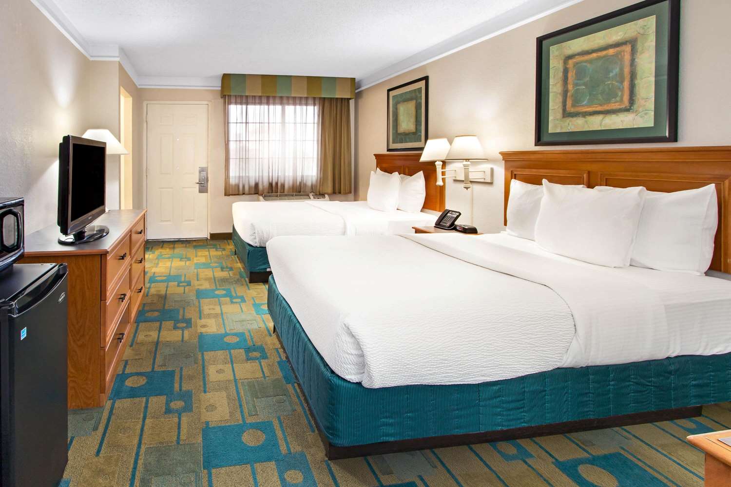 La Quinta Inn by Wyndham Albuquerque Airport 5/33