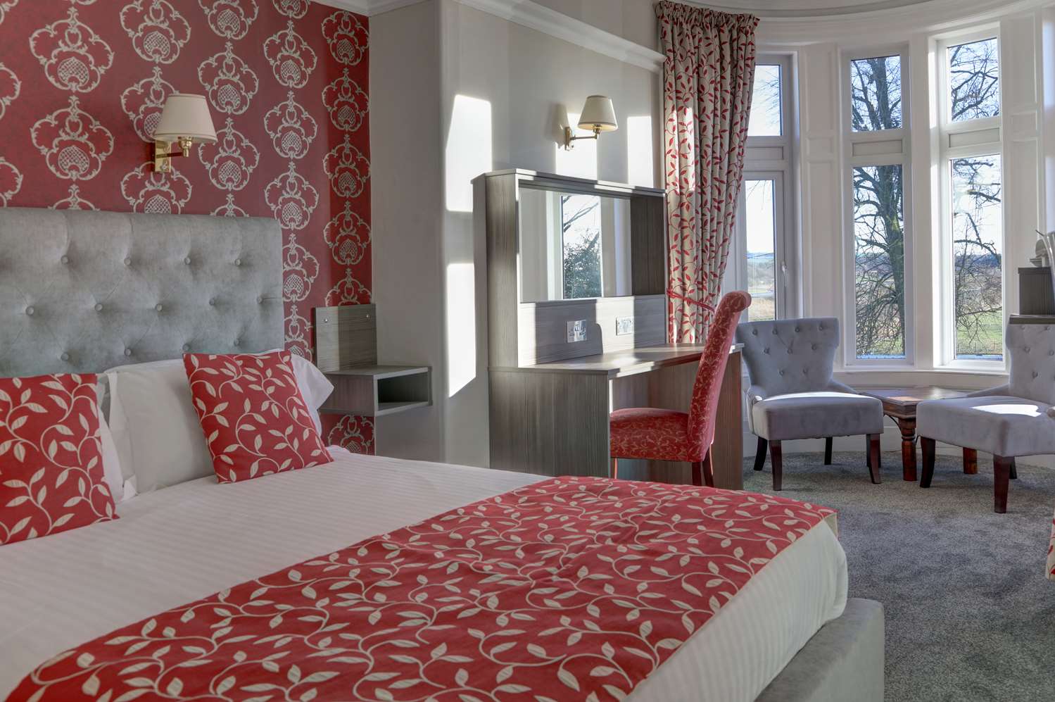 Sure Hotel By Best Western Lockerbie 8/42
