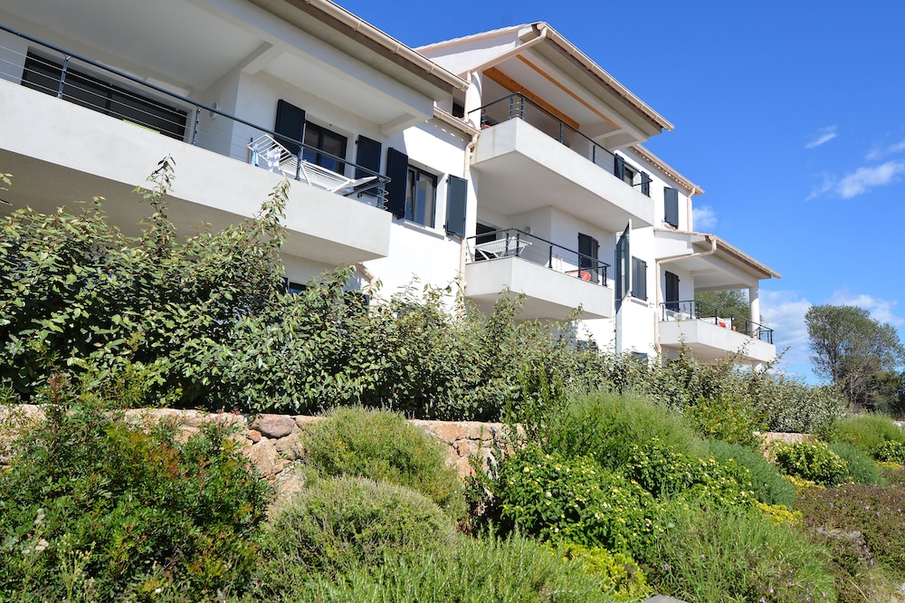 Les Terrasses Du Grand Large 3/44