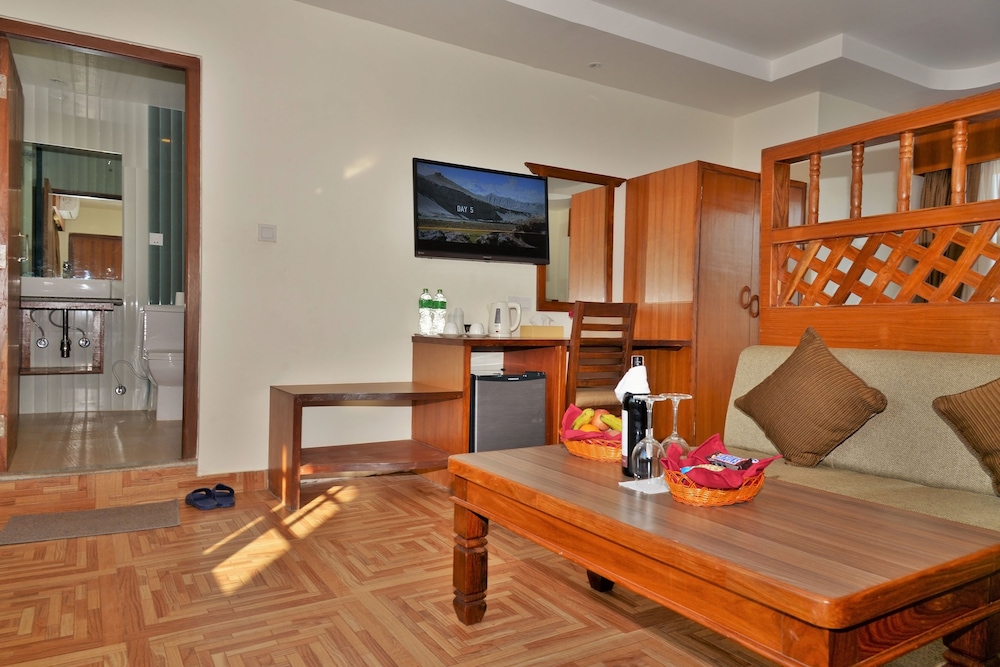 Hotel Mount View 48/64