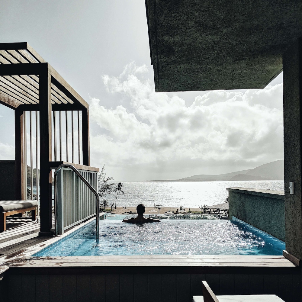 PARK HYATT ST. KITTS 61/74