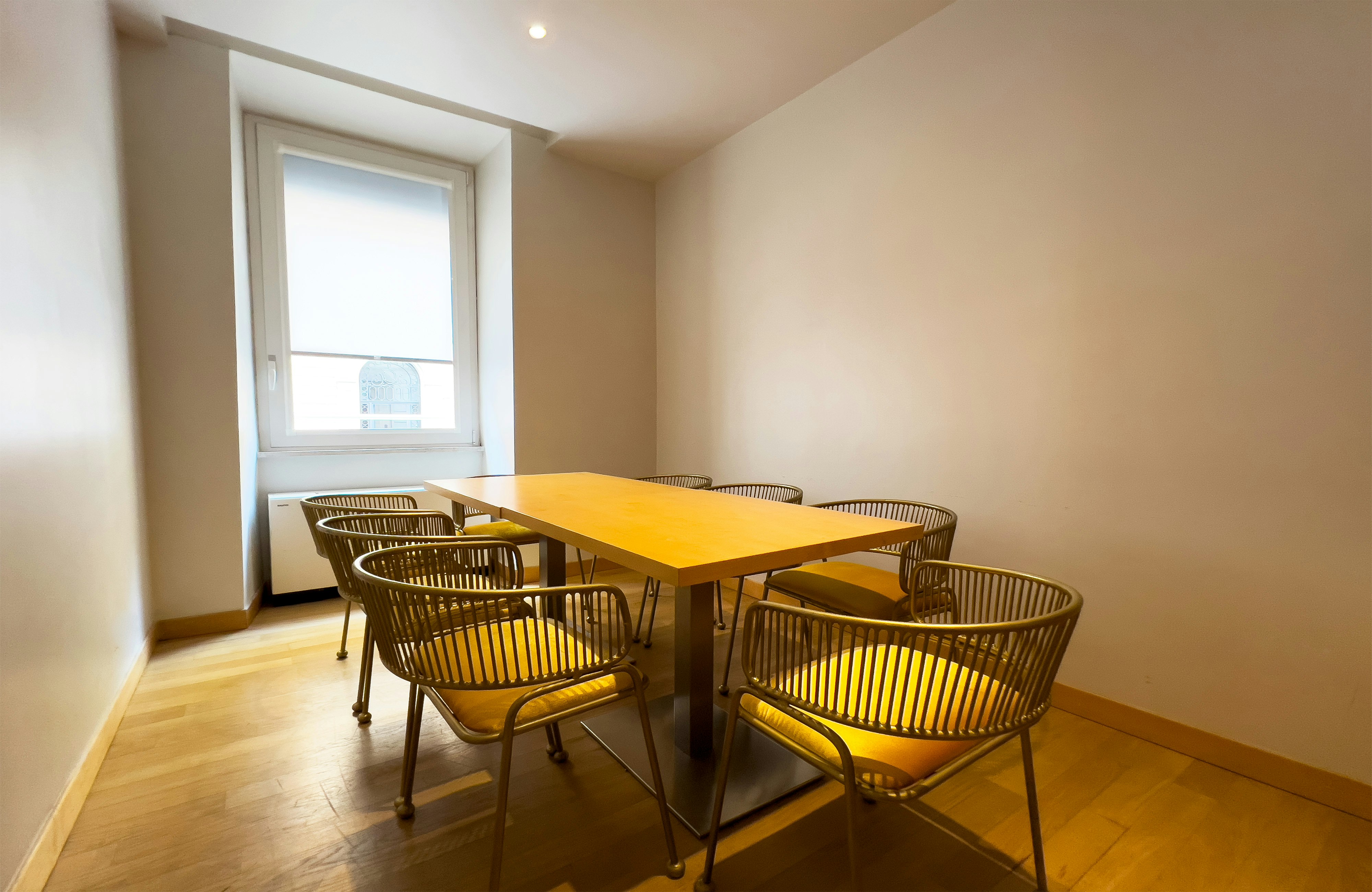 Leonardo Boutique Hotel Rome Termini 51/64
