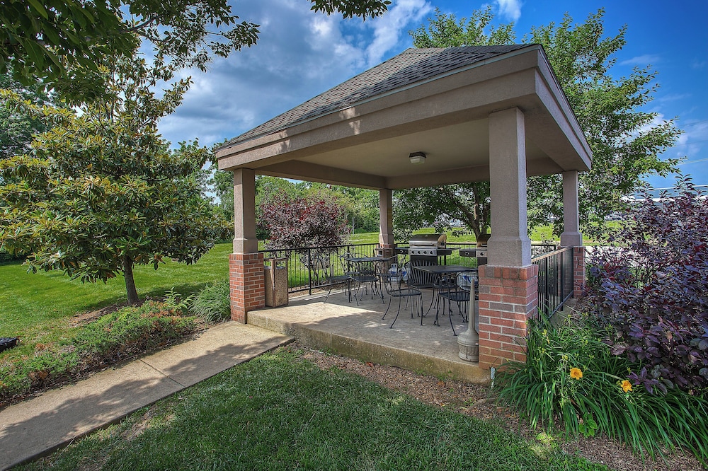Candlewood Suites Louisville Airport, an IHG Hotel 33/39