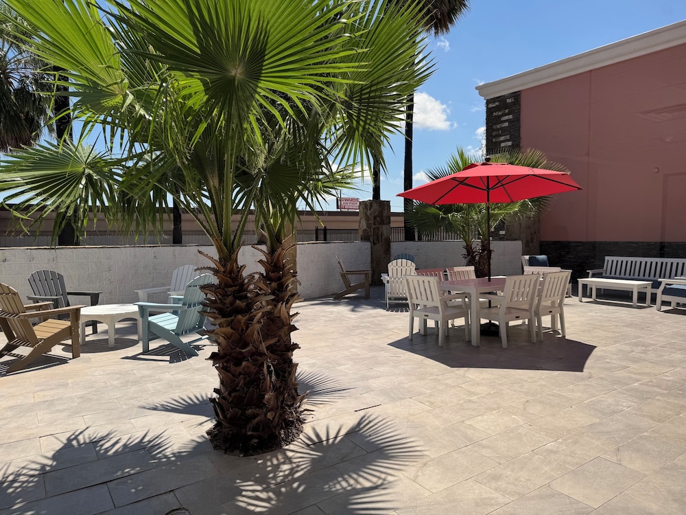 Baymont by Wyndham Corpus Christi Airport 44/50