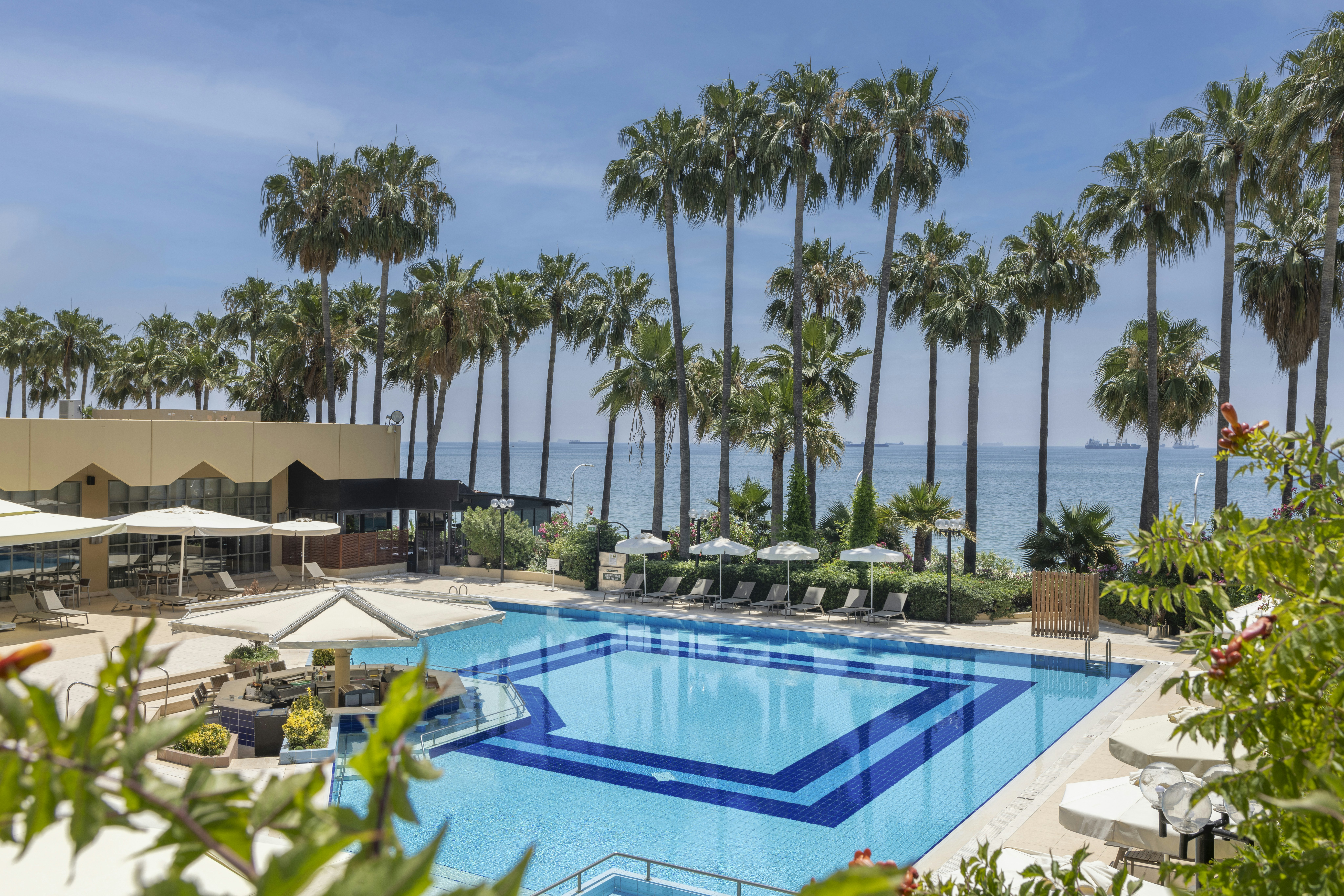 Mersin Hiltonsa Hotel 48/82