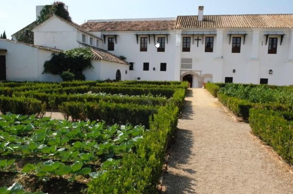 Monasterio de San Francisco 46/50