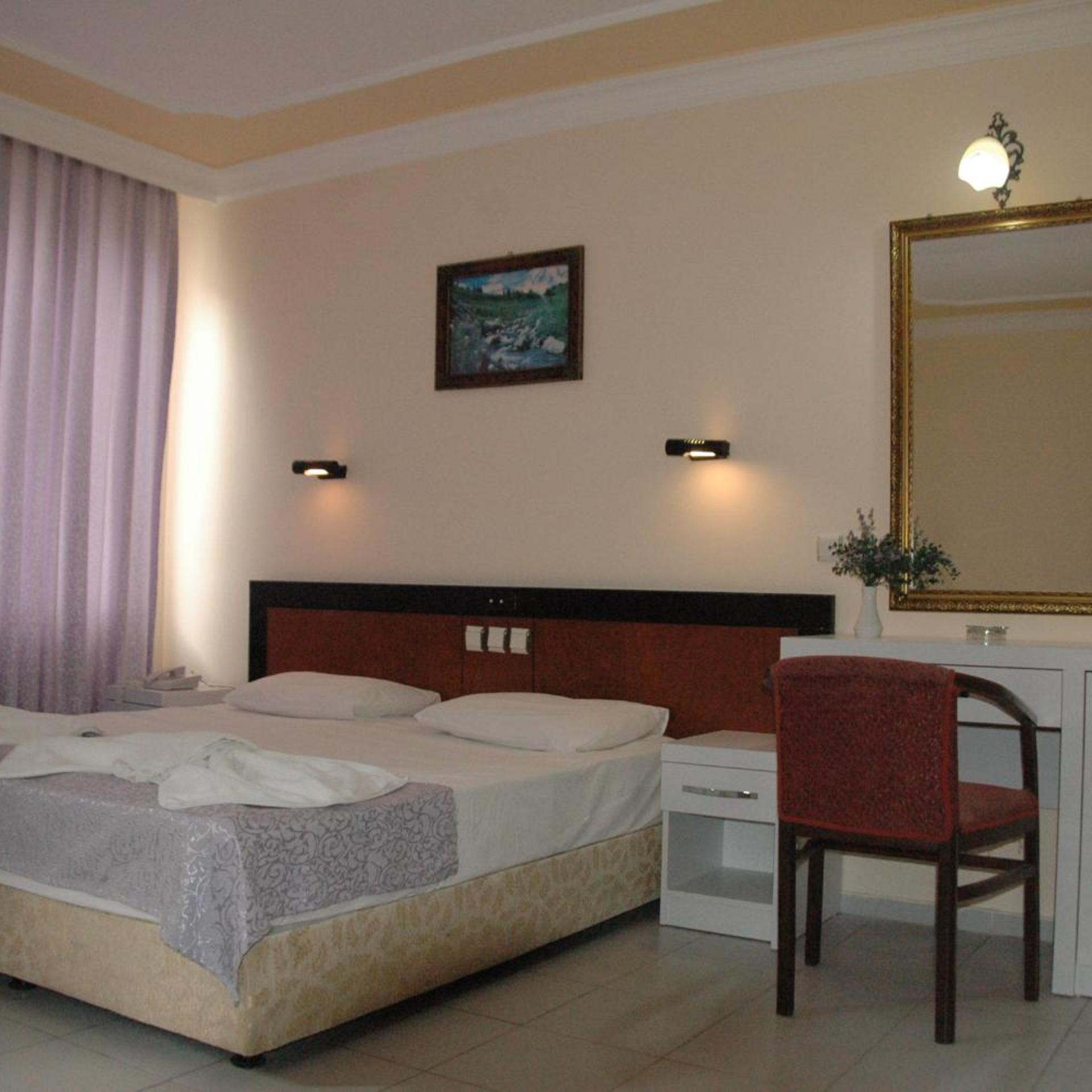 غرفة قياسية ثلاثية، Sunway Hotel 4/8