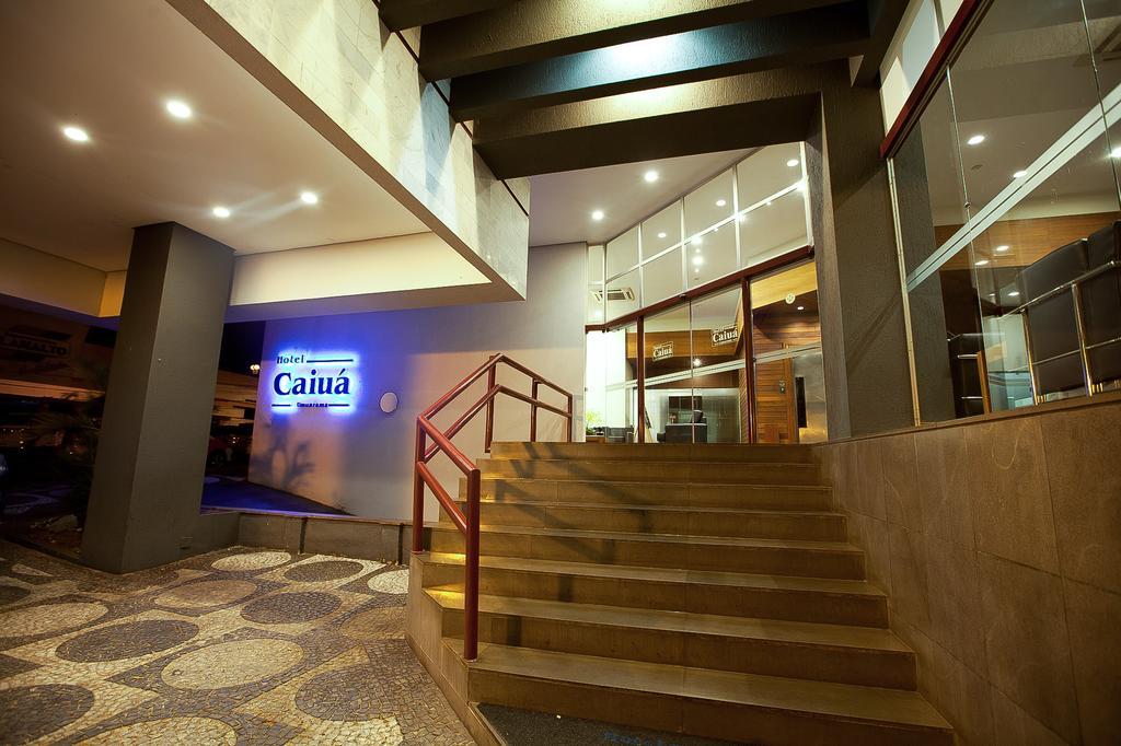 Caiua Hotel 2/23