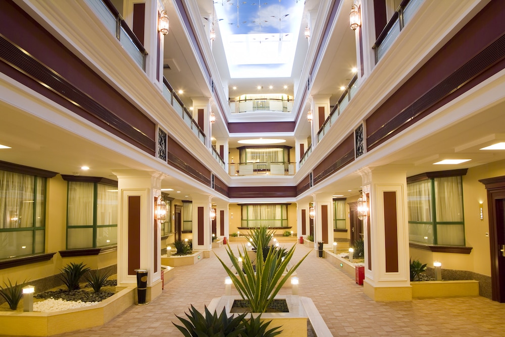 Hengfeng Haiyue International Hotel 2/50