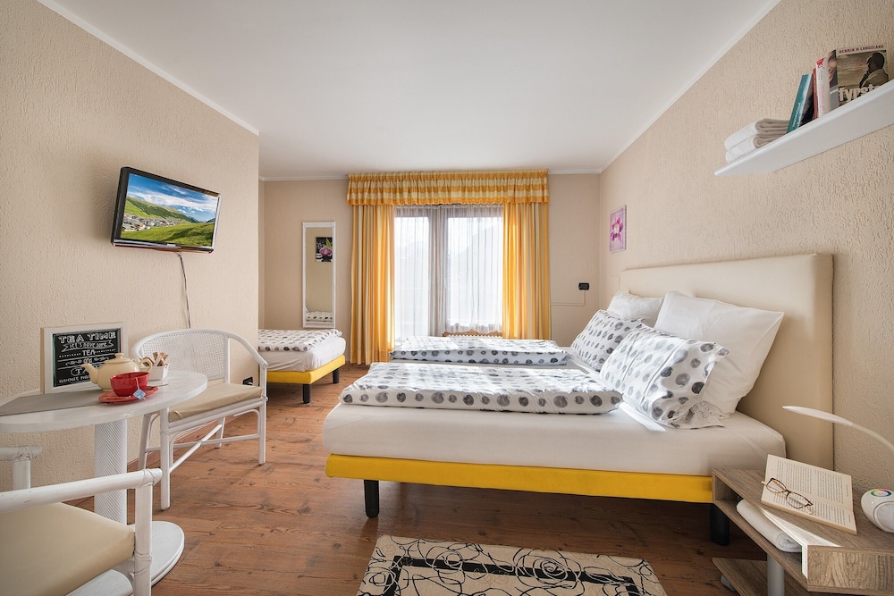 Hotel Margherita 23/32