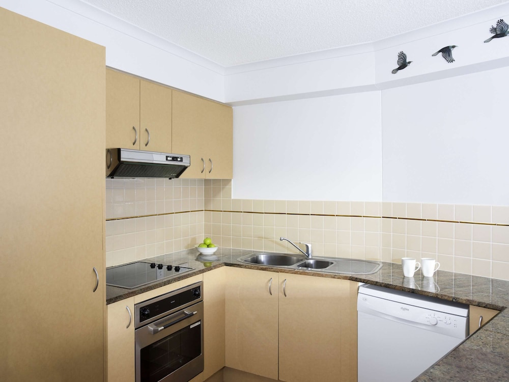 Breakfree Grand Pacific Caloundra 66/66