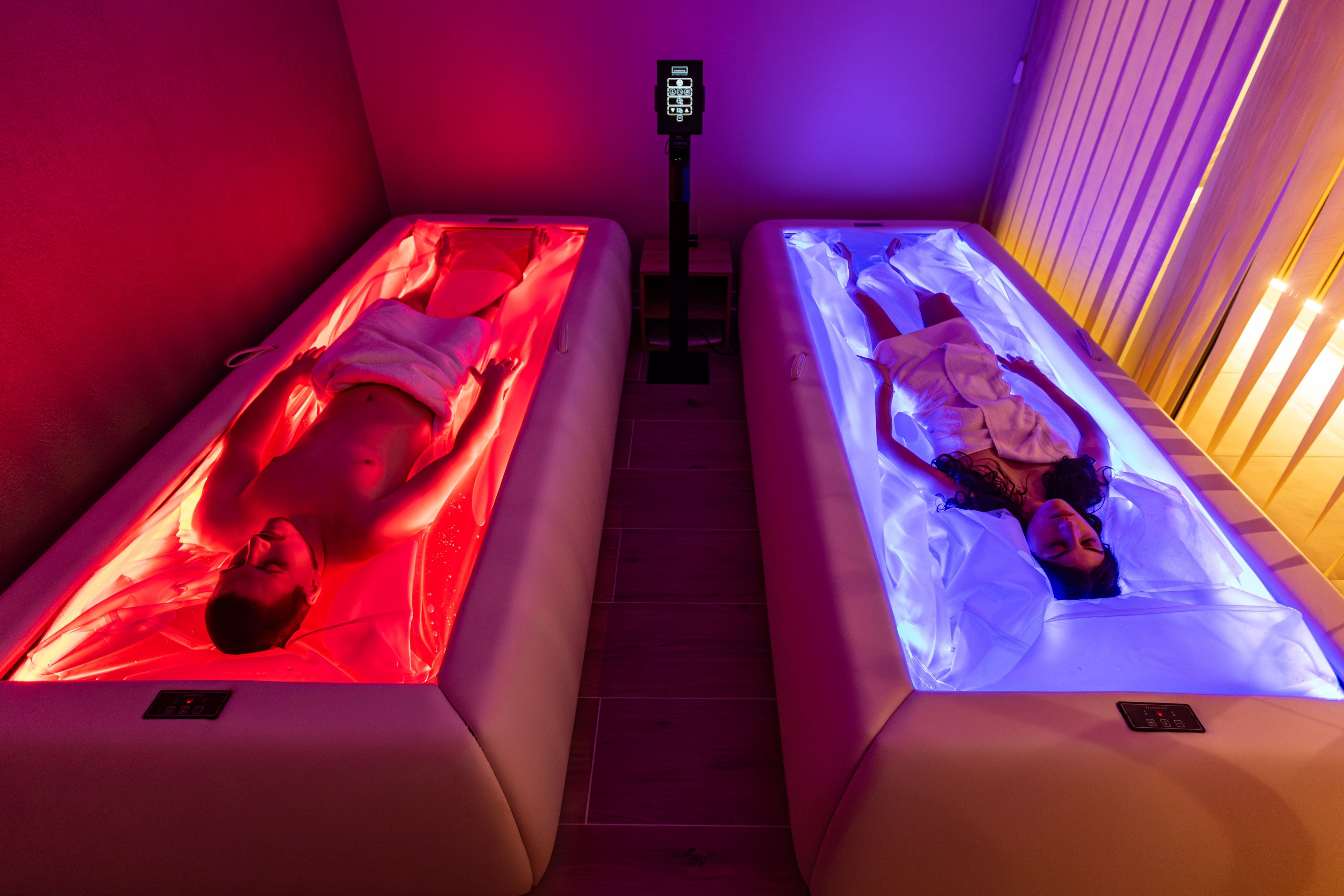 Wellness Hotel Villa Magdalena 20/31