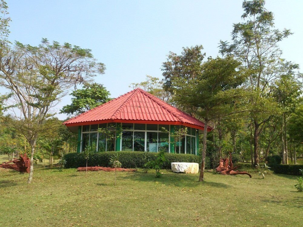 Suan Phueng Pa Wai Resort 2/50