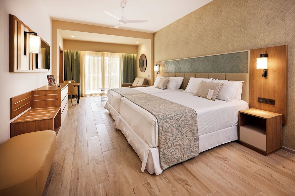 Riu Palace Bavaro - All Inclusive 13/50