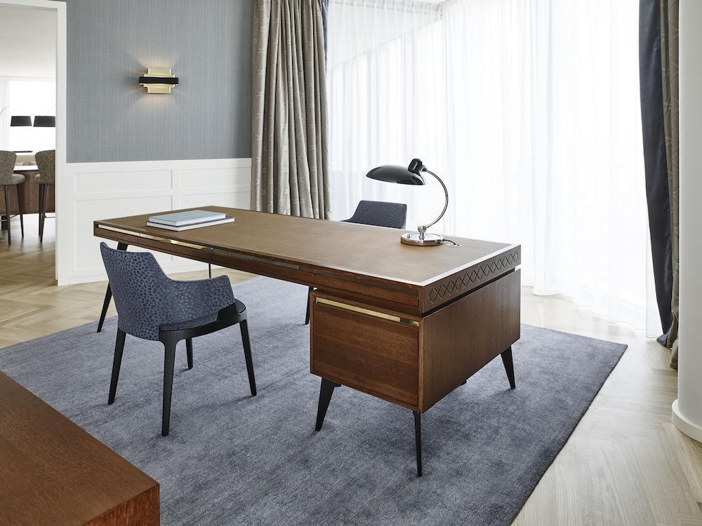 Andaz Vienna Am Belvedere -A Concept By Hyatt 6/50