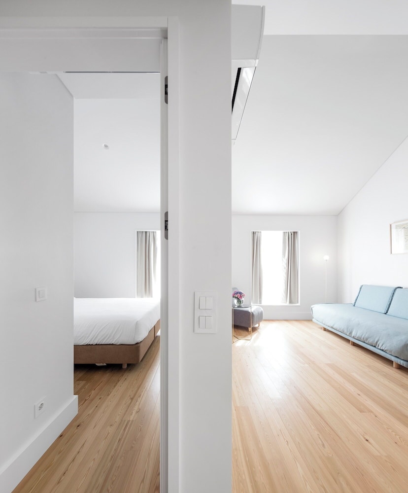Lisbon Serviced Apartments - Benformoso 33/69