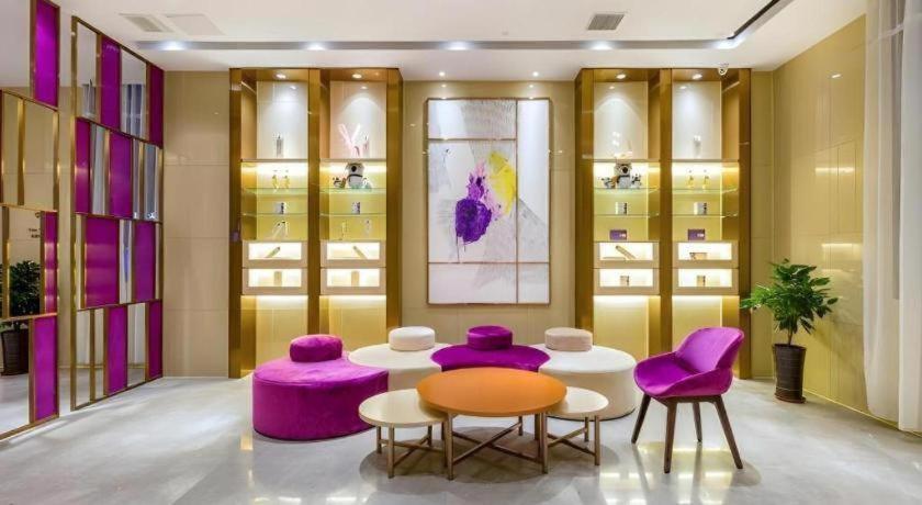 Lavande Hotels Langfang Municipal government 38/49