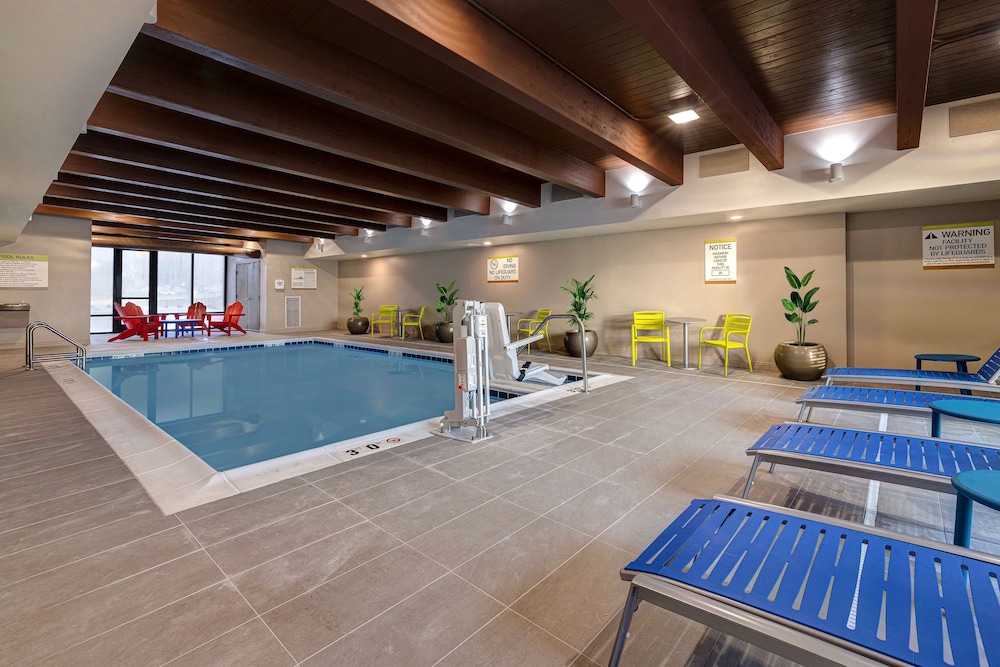 Home2 Suites By Hilton Dekalb 10/56