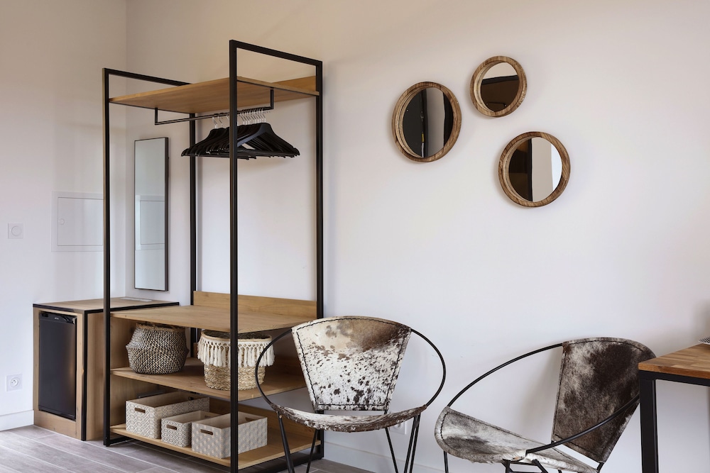 Les Chambres De Casarina 30/70