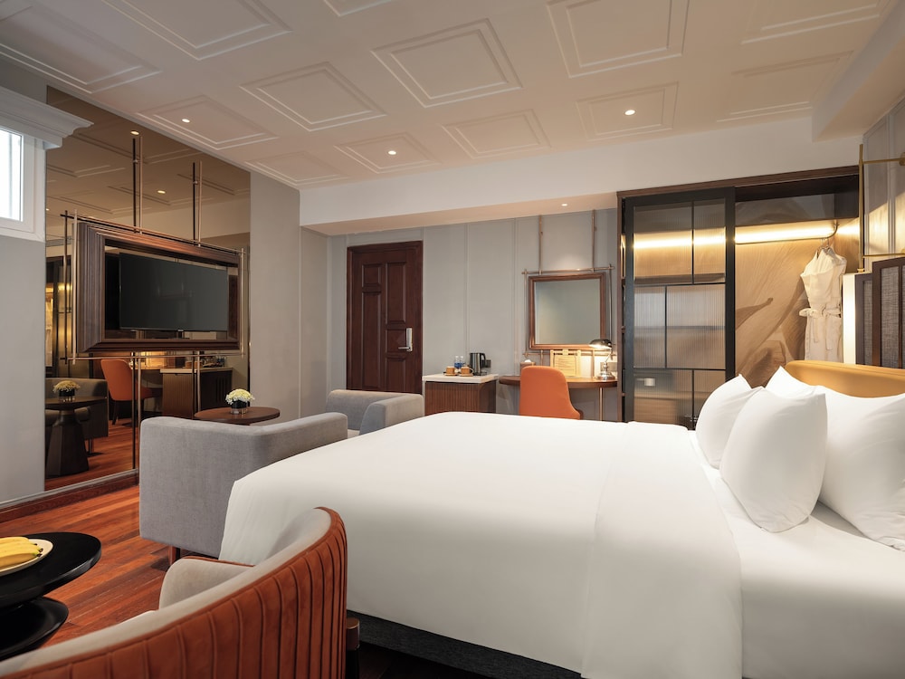Minerva Premium Hotel 21/51