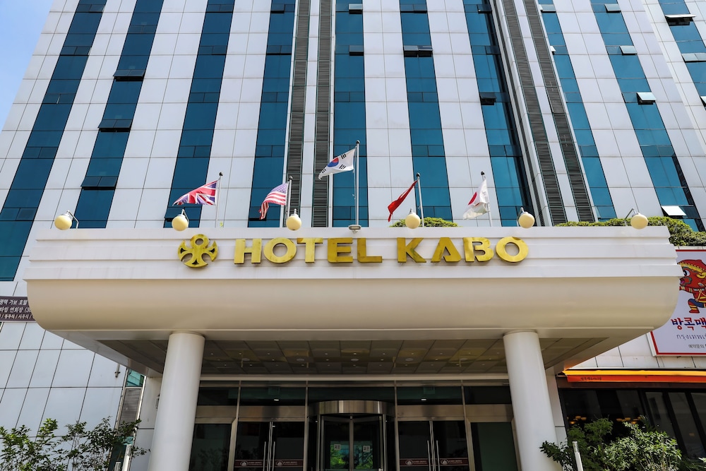 Hotel Kabo 1/50