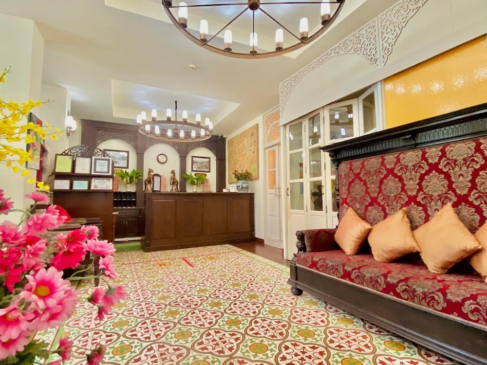 Shewe Wana Boutique Hotel - Adults Only 16/74