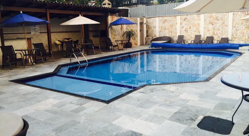 LAGUNA PLAZA HOTEL 23/37