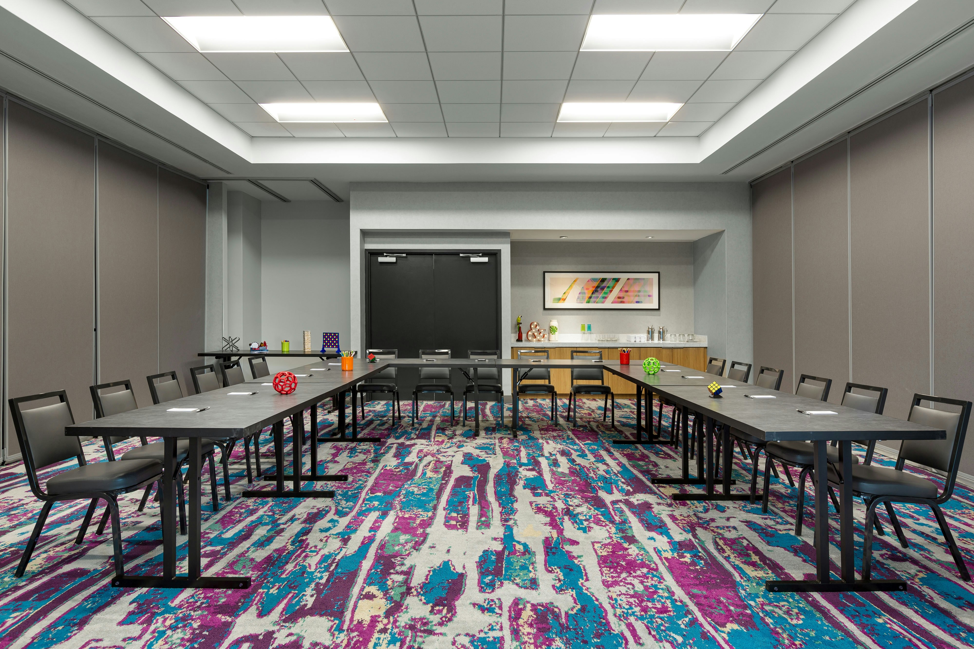 Aloft San Juan 16/19