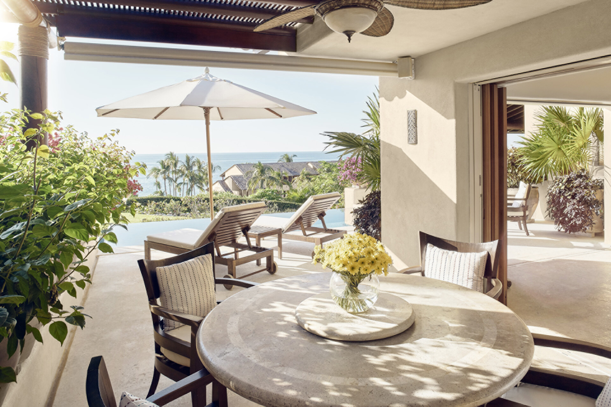 Four Seasons Resort Punta Mita, Mexico 64/85