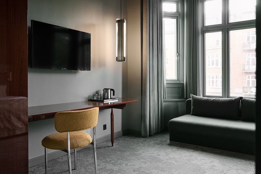 Hotel Hans 47/66