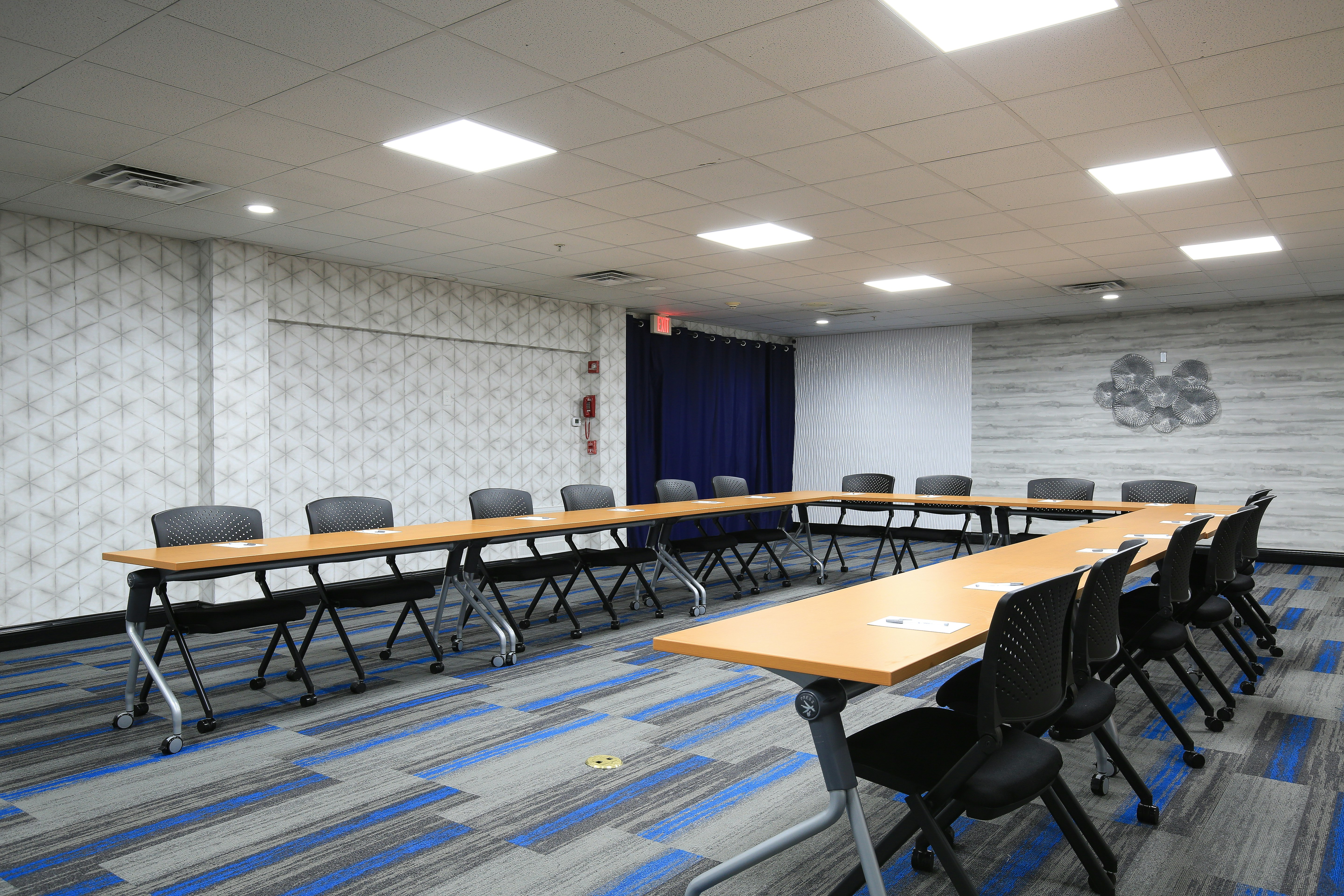 Hampton Inn Bordentown 30/37