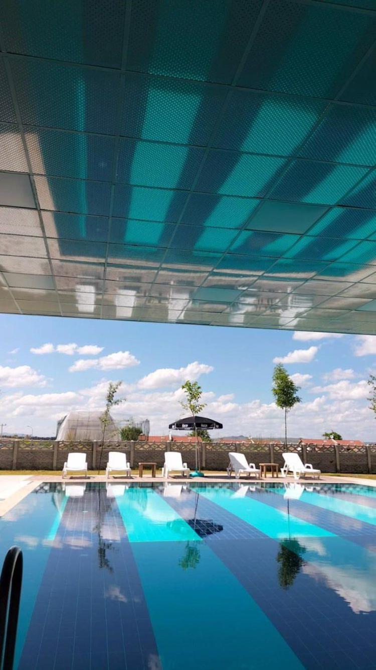 Afyon Regulus Thermal Apart Hotel & Villas 29/46