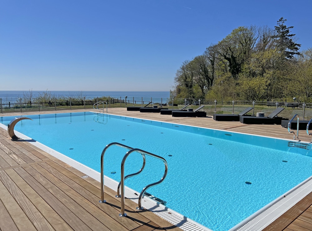 Fredensborg Badehotel 15/42