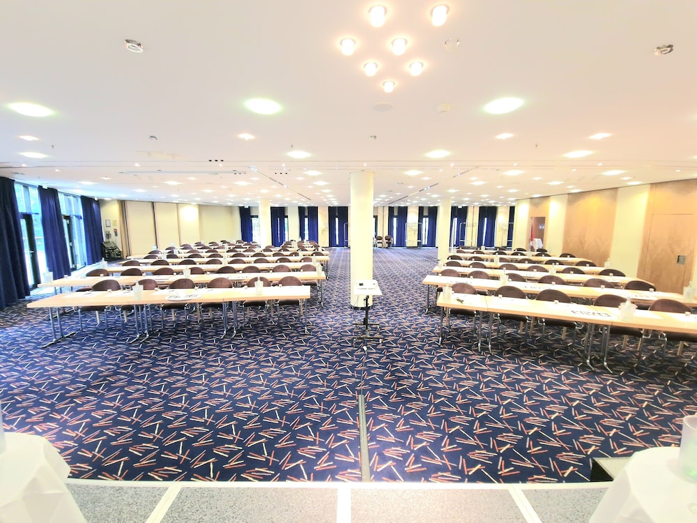 Congress Hotel Chemnitz 27/28