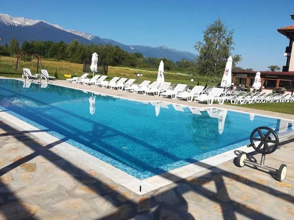Seven Seasons Hotel and Spa 42/67