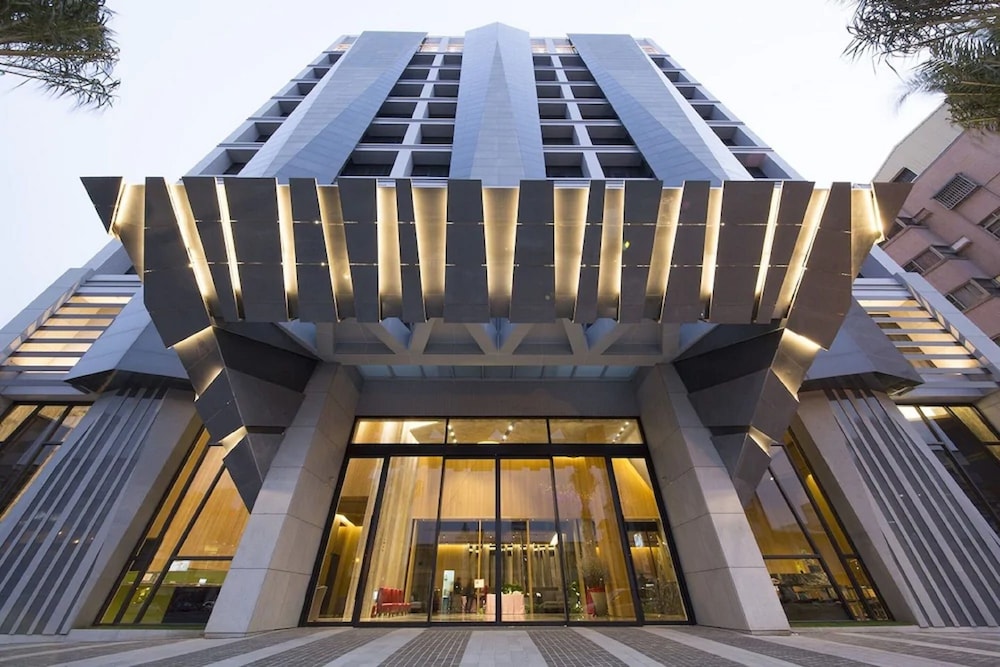 South Urban Hotel 2/45